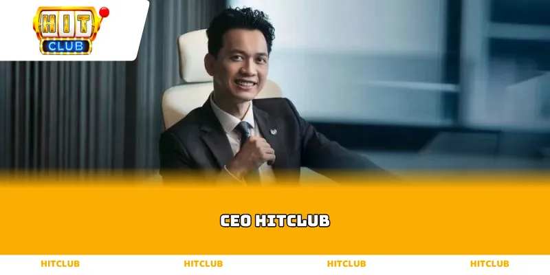 CEO hitclub