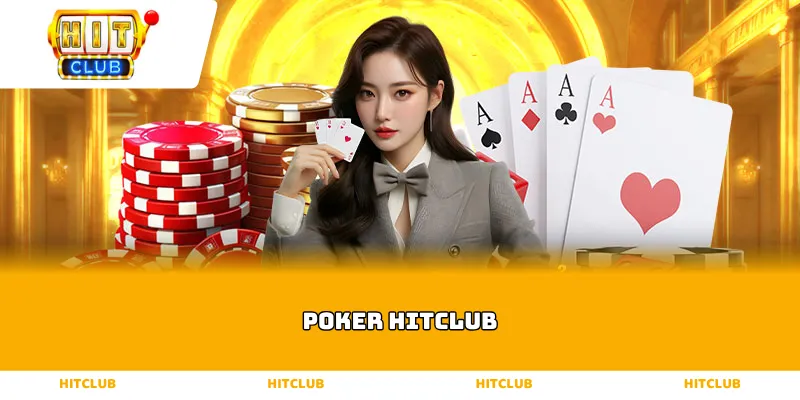 Poker hitclub