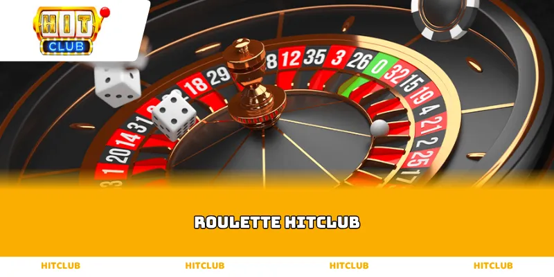 Roulette hitclub