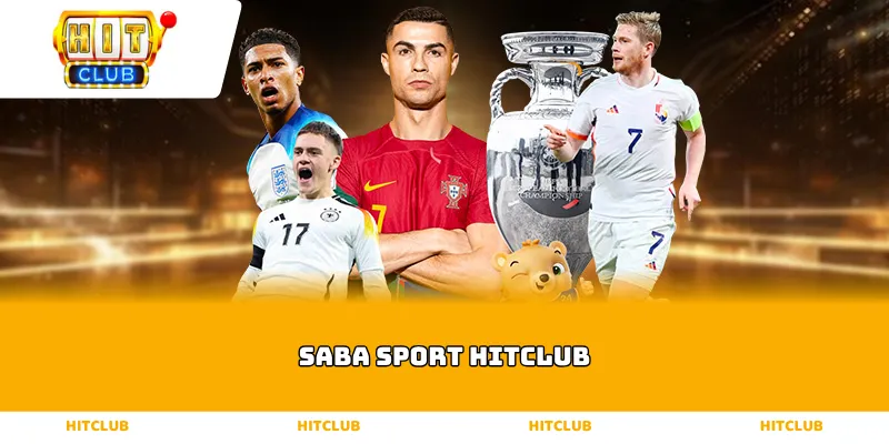 Saba Sport hitclub