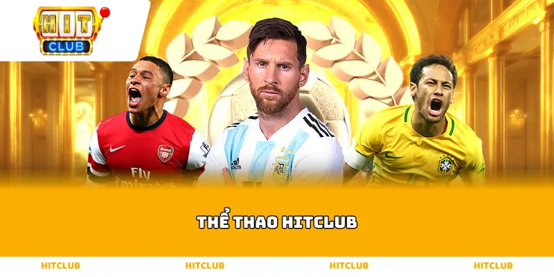 Thể Thao hitclub