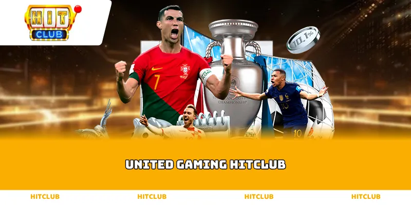 United Gaming hitclub