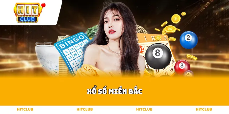 Xổ số miền bắc