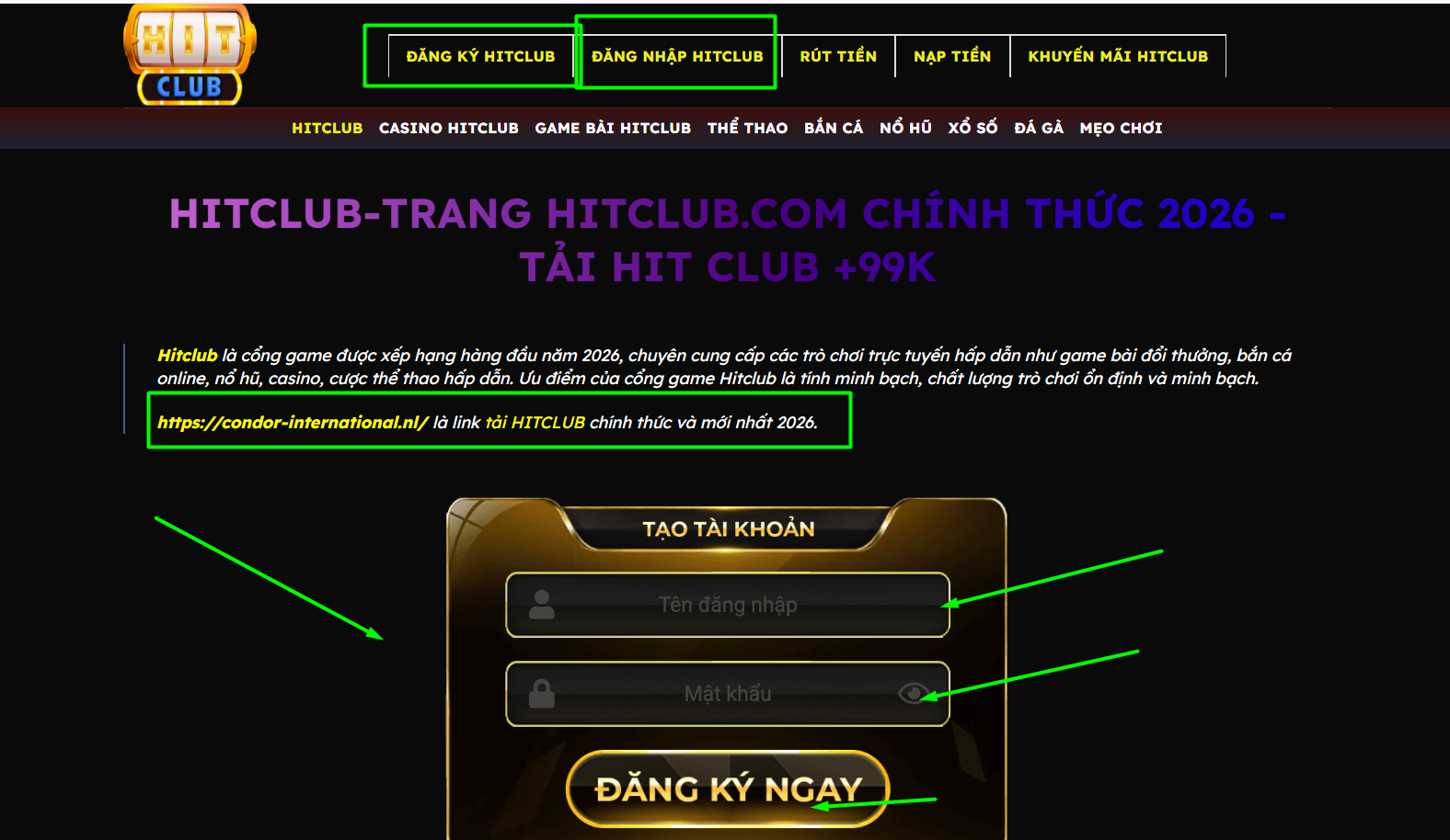 Giao diện tối ưu đảm bảo thao tác nhanh
